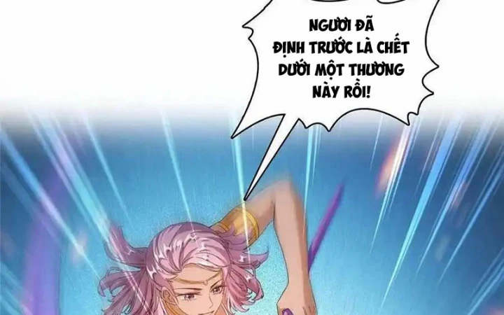 Tu Chân Nói Chuyện Phiếm Quần Chapter 512 - Trang 2