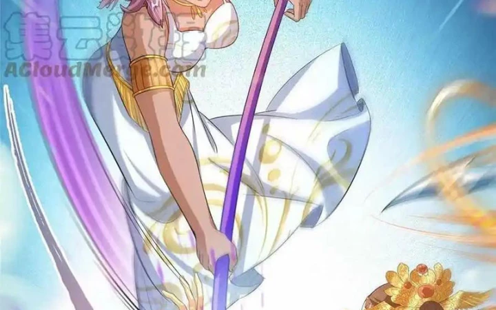 Tu Chân Nói Chuyện Phiếm Quần Chapter 512 - Trang 2