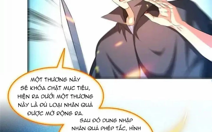 Tu Chân Nói Chuyện Phiếm Quần Chapter 512 - Trang 2