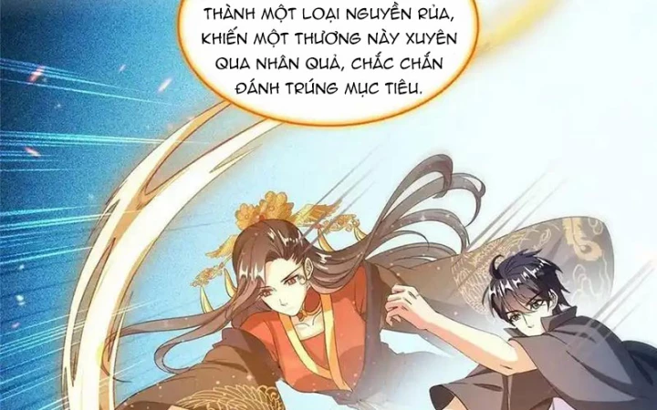 Tu Chân Nói Chuyện Phiếm Quần Chapter 512 - Trang 2