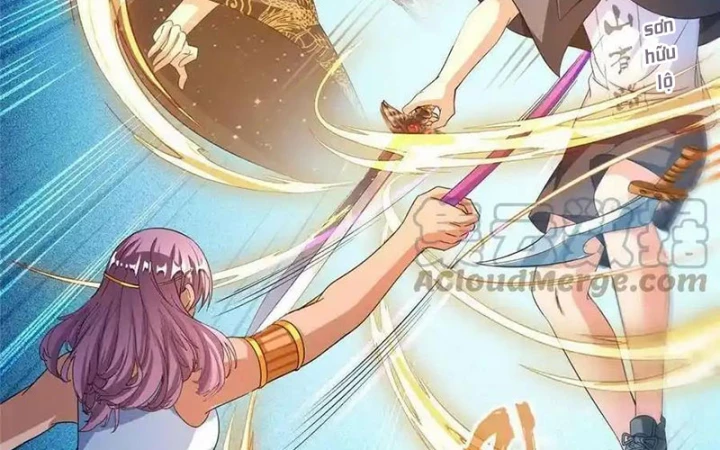 Tu Chân Nói Chuyện Phiếm Quần Chapter 512 - Trang 2