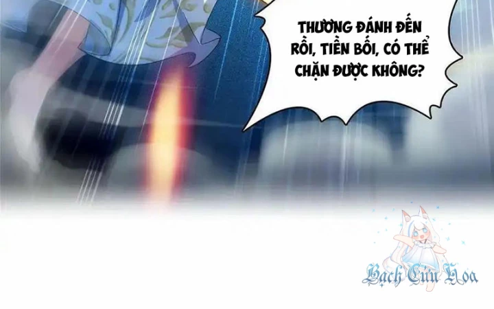 Tu Chân Nói Chuyện Phiếm Quần Chapter 512 - Trang 2