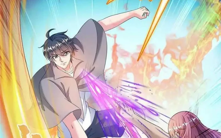 Tu Chân Nói Chuyện Phiếm Quần Chapter 512 - Trang 2