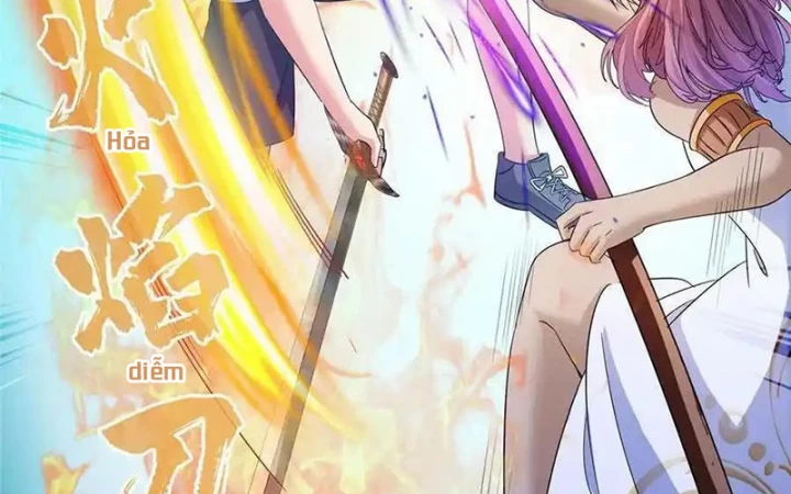 Tu Chân Nói Chuyện Phiếm Quần Chapter 512 - Trang 2