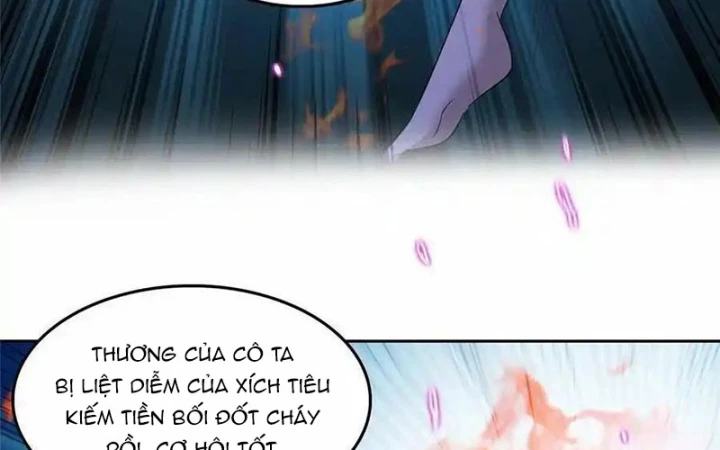 Tu Chân Nói Chuyện Phiếm Quần Chapter 512 - Trang 2
