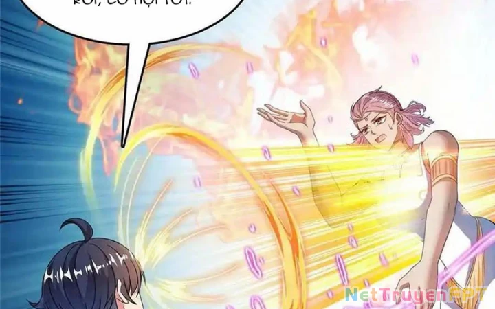 Tu Chân Nói Chuyện Phiếm Quần Chapter 512 - Trang 2