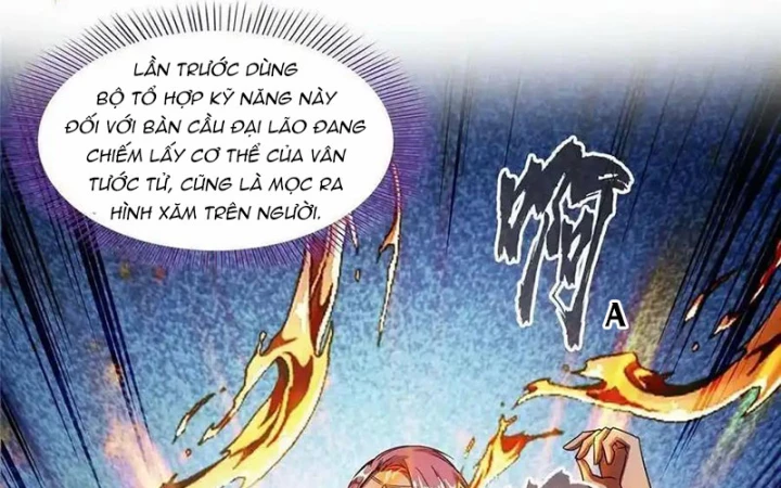 Tu Chân Nói Chuyện Phiếm Quần Chapter 512 - Trang 2