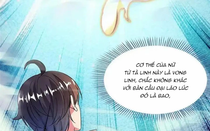 Tu Chân Nói Chuyện Phiếm Quần Chapter 512 - Trang 2