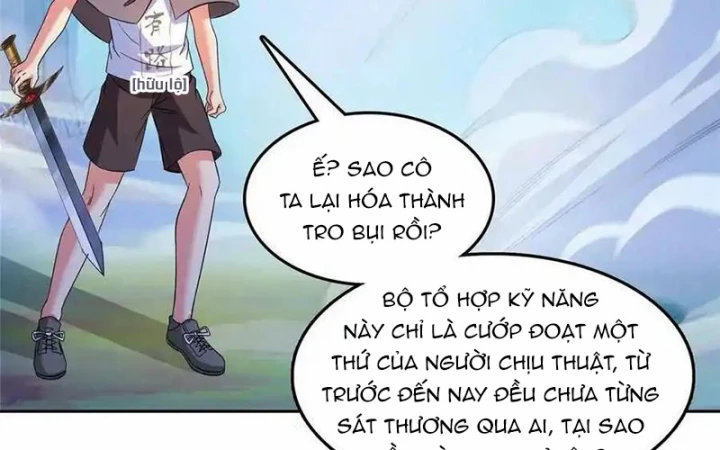 Tu Chân Nói Chuyện Phiếm Quần Chapter 512 - Trang 2