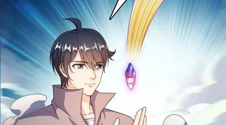 Tu Chân Nói Chuyện Phiếm Quần Chapter 512 - Trang 2