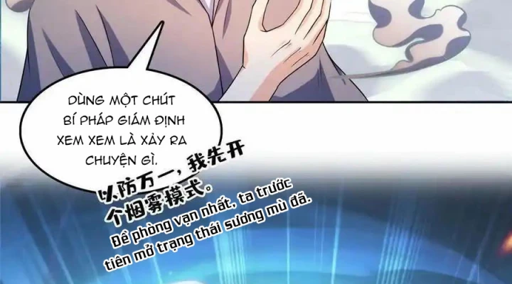 Tu Chân Nói Chuyện Phiếm Quần Chapter 512 - Trang 2