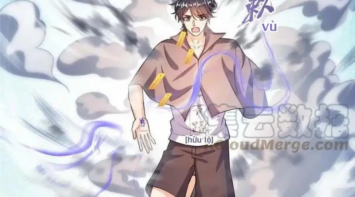 Tu Chân Nói Chuyện Phiếm Quần Chapter 512 - Trang 2