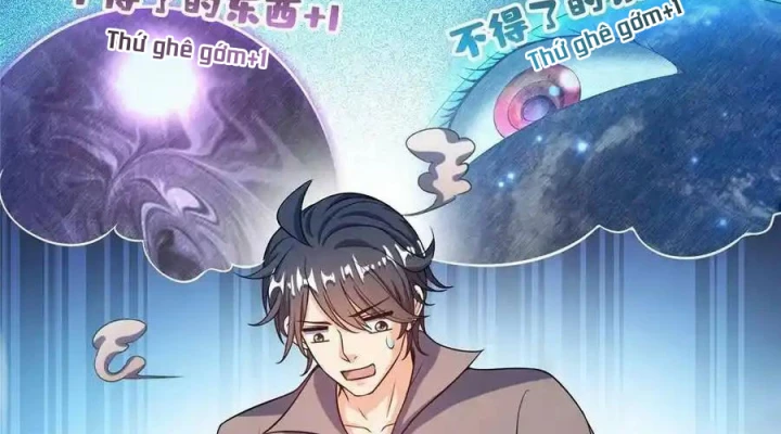 Tu Chân Nói Chuyện Phiếm Quần Chapter 512 - Trang 2