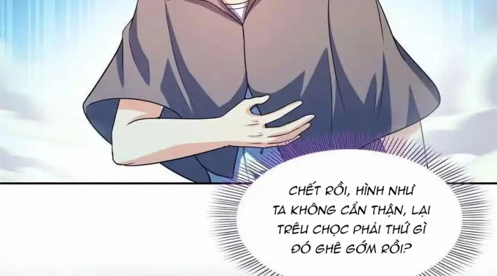 Tu Chân Nói Chuyện Phiếm Quần Chapter 512 - Trang 2