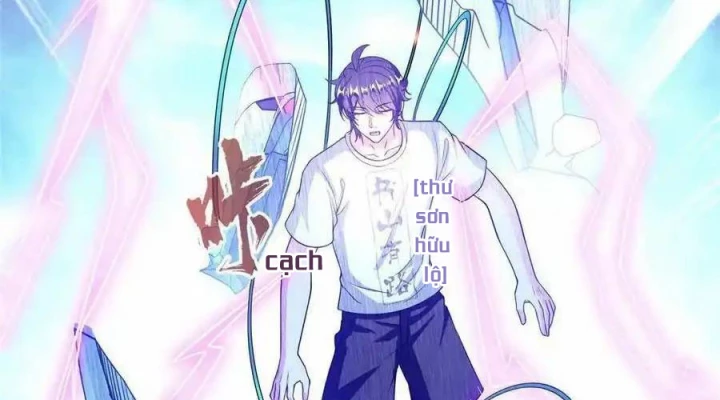 Tu Chân Nói Chuyện Phiếm Quần Chapter 512 - Trang 2