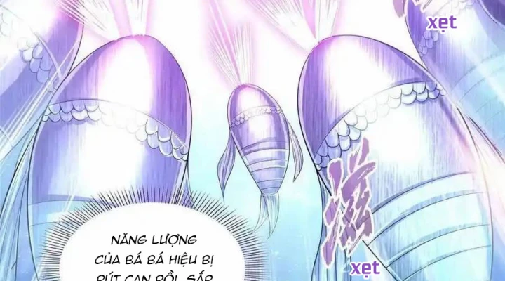 Tu Chân Nói Chuyện Phiếm Quần Chapter 512 - Trang 2