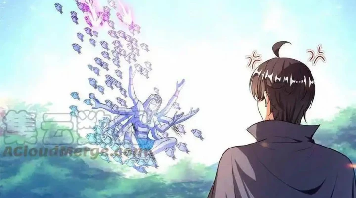 Tu Chân Nói Chuyện Phiếm Quần Chapter 512 - Trang 2