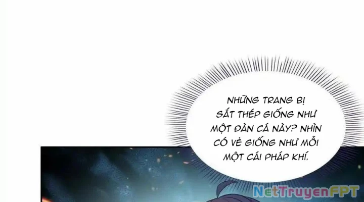 Tu Chân Nói Chuyện Phiếm Quần Chapter 512 - Trang 2