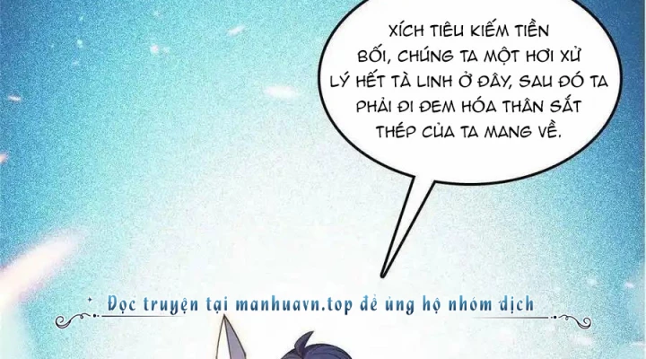 Tu Chân Nói Chuyện Phiếm Quần Chapter 512 - Trang 2