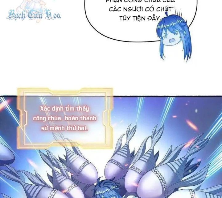 Tu Chân Nói Chuyện Phiếm Quần Chapter 513 - Trang 2