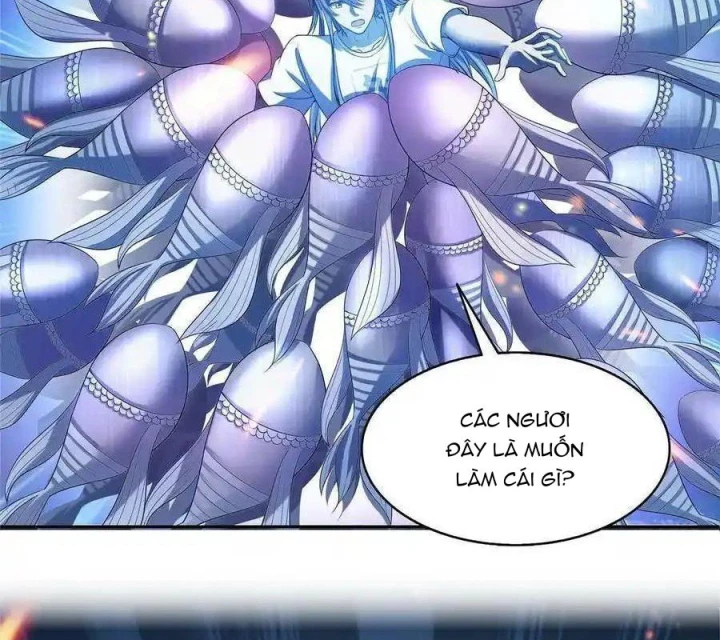 Tu Chân Nói Chuyện Phiếm Quần Chapter 513 - Trang 2