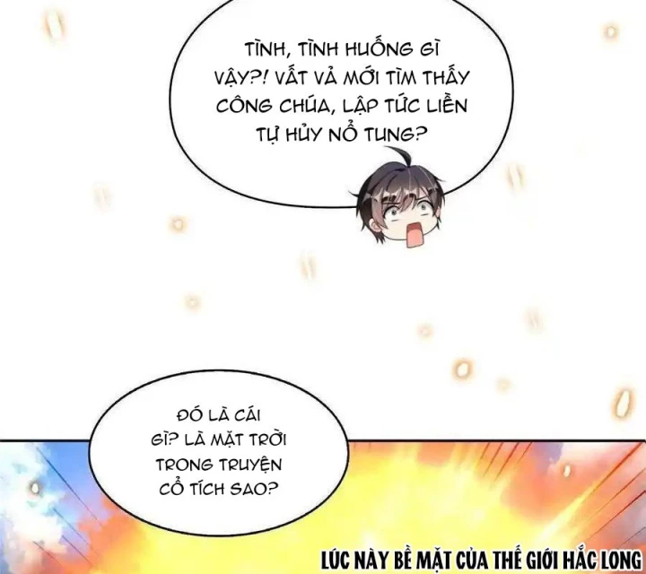 Tu Chân Nói Chuyện Phiếm Quần Chapter 513 - Trang 2