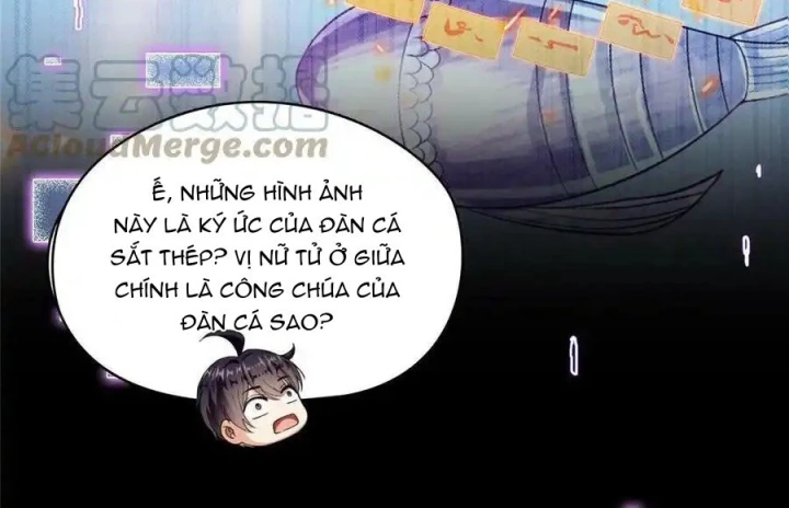 Tu Chân Nói Chuyện Phiếm Quần Chapter 513 - Trang 2