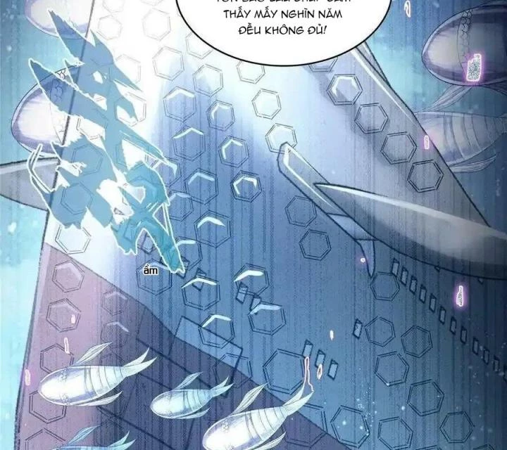 Tu Chân Nói Chuyện Phiếm Quần Chapter 513 - Trang 2