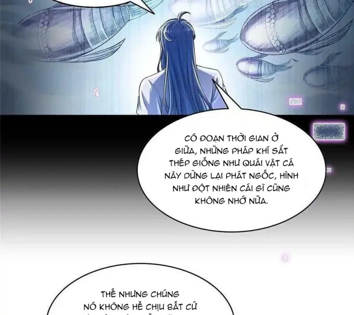 Tu Chân Nói Chuyện Phiếm Quần Chapter 513 - Trang 2