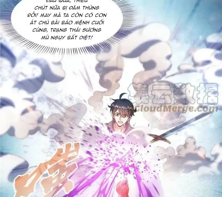 Tu Chân Nói Chuyện Phiếm Quần Chapter 513 - Trang 2