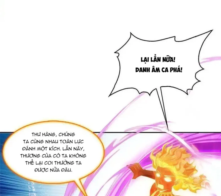 Tu Chân Nói Chuyện Phiếm Quần Chapter 513 - Trang 2