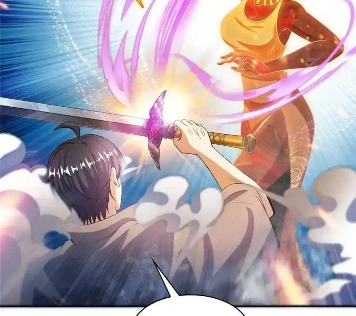 Tu Chân Nói Chuyện Phiếm Quần Chapter 513 - Trang 2