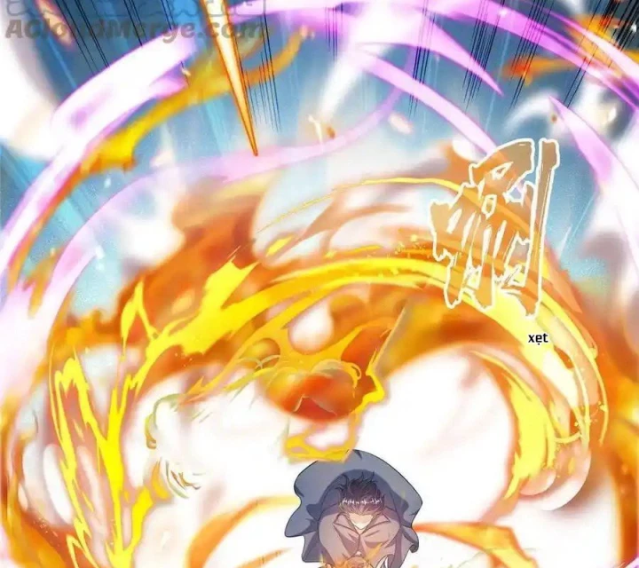 Tu Chân Nói Chuyện Phiếm Quần Chapter 513 - Trang 2