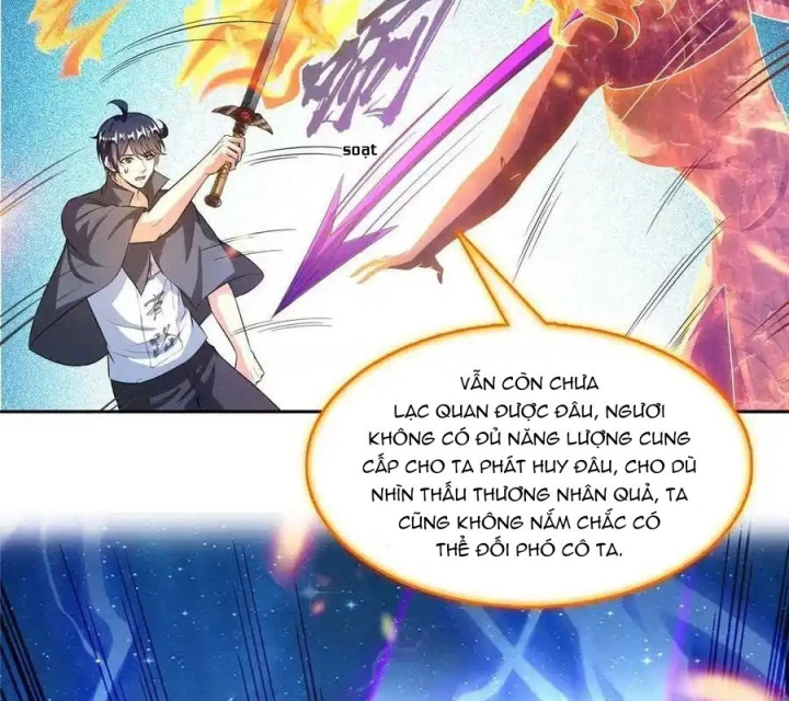 Tu Chân Nói Chuyện Phiếm Quần Chapter 513 - Trang 2