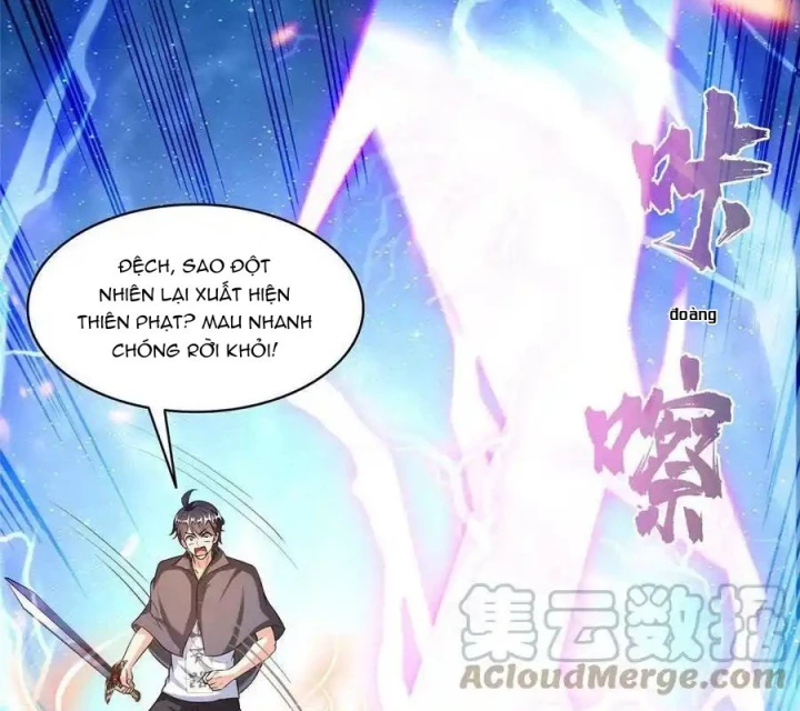 Tu Chân Nói Chuyện Phiếm Quần Chapter 513 - Trang 2