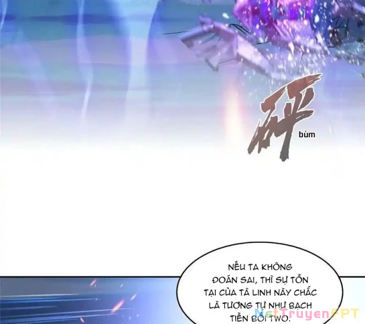 Tu Chân Nói Chuyện Phiếm Quần Chapter 513 - Trang 2