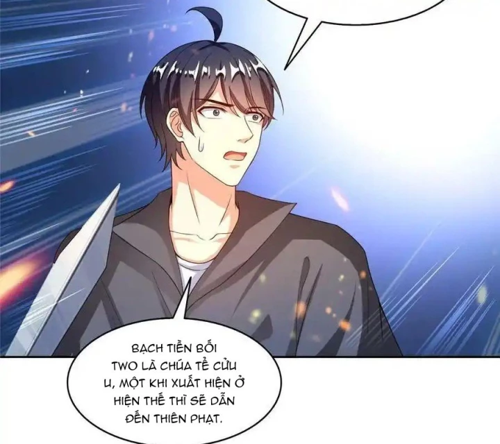 Tu Chân Nói Chuyện Phiếm Quần Chapter 513 - Trang 2