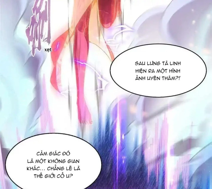 Tu Chân Nói Chuyện Phiếm Quần Chapter 513 - Trang 2