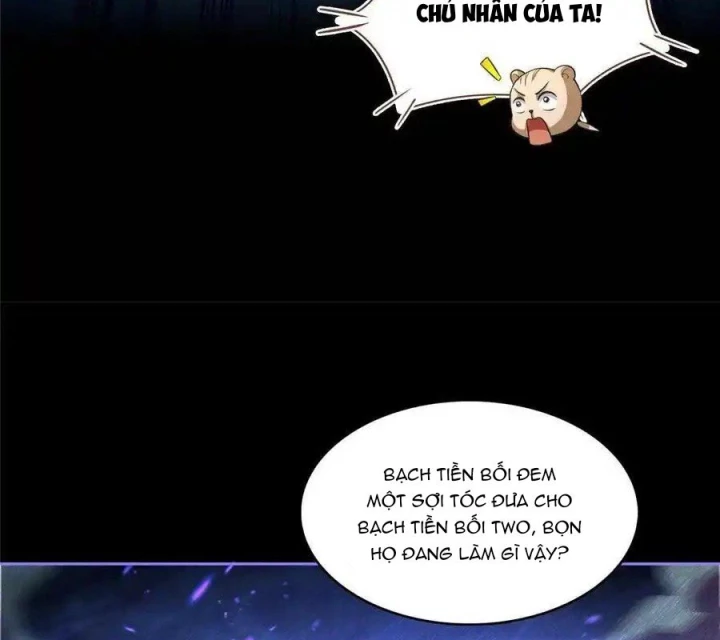 Tu Chân Nói Chuyện Phiếm Quần Chapter 513 - Trang 2