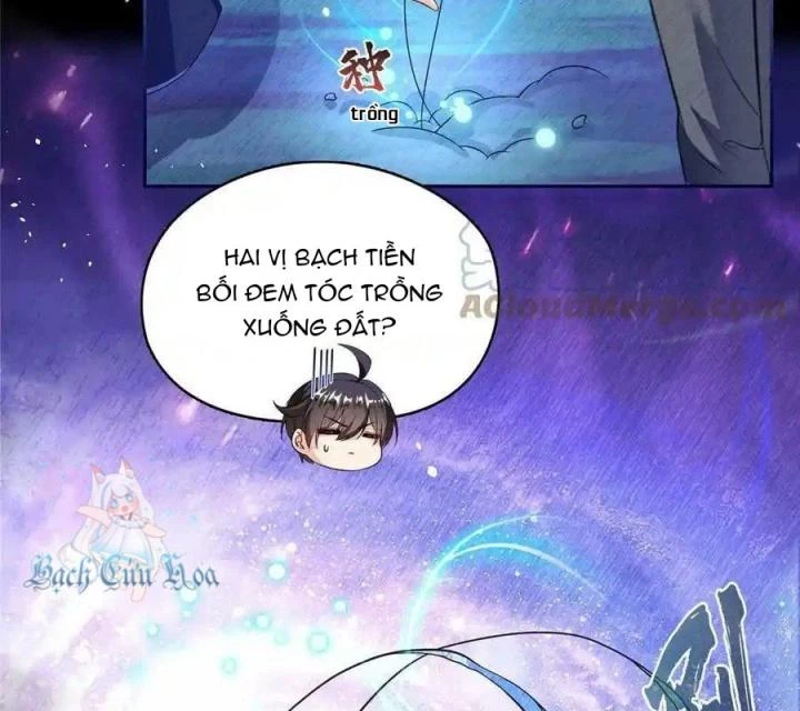 Tu Chân Nói Chuyện Phiếm Quần Chapter 513 - Trang 2