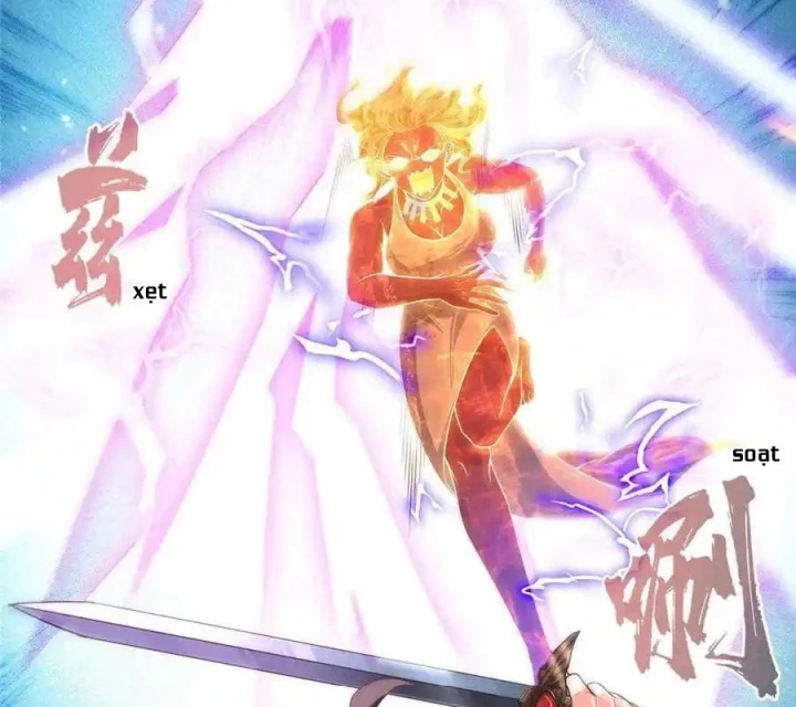 Tu Chân Nói Chuyện Phiếm Quần Chapter 513 - Trang 2