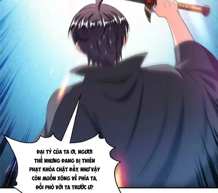 Tu Chân Nói Chuyện Phiếm Quần Chapter 513 - Trang 2