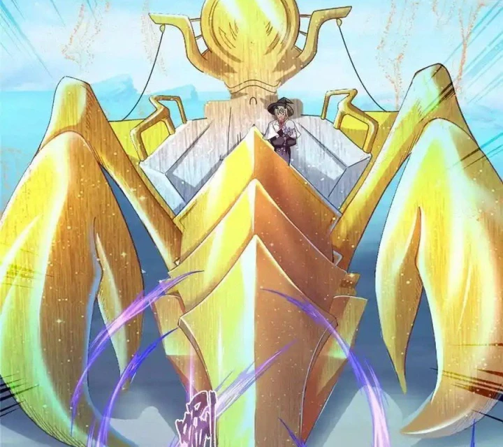 Tu Chân Nói Chuyện Phiếm Quần Chapter 513 - Trang 2