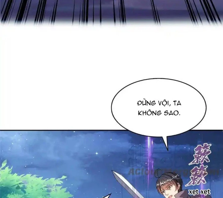 Tu Chân Nói Chuyện Phiếm Quần Chapter 513 - Trang 2