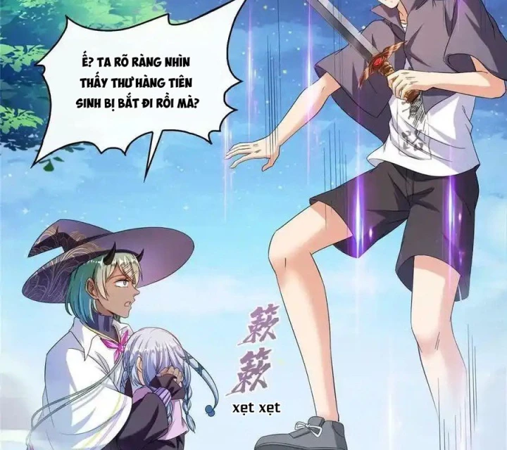 Tu Chân Nói Chuyện Phiếm Quần Chapter 513 - Trang 2