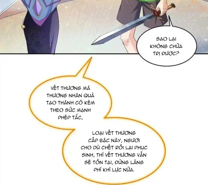 Tu Chân Nói Chuyện Phiếm Quần Chapter 513 - Trang 2