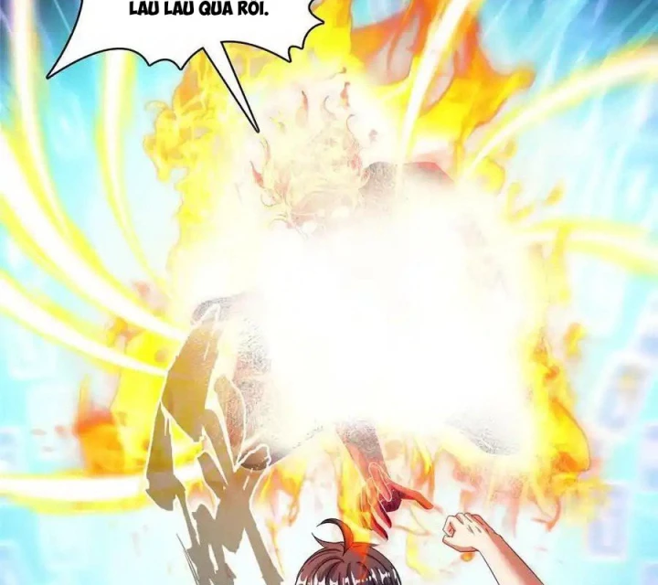 Tu Chân Nói Chuyện Phiếm Quần Chapter 513 - Trang 2