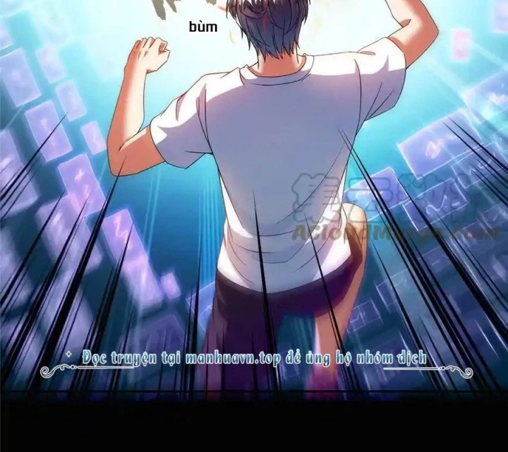 Tu Chân Nói Chuyện Phiếm Quần Chapter 513 - Trang 2