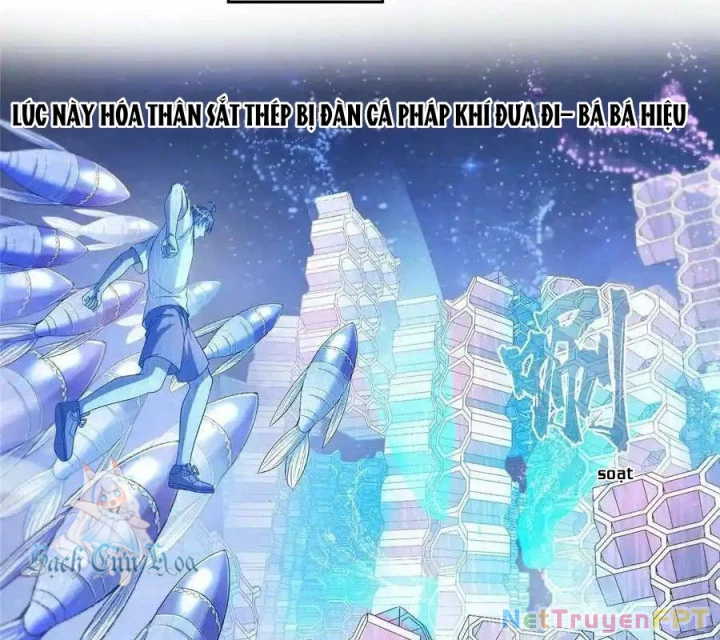 Tu Chân Nói Chuyện Phiếm Quần Chapter 513 - Trang 2