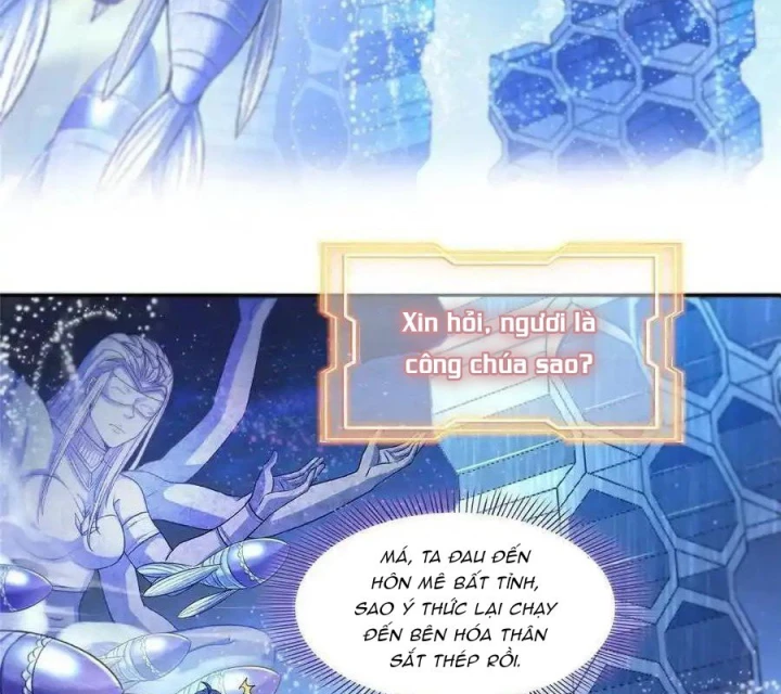 Tu Chân Nói Chuyện Phiếm Quần Chapter 513 - Trang 2